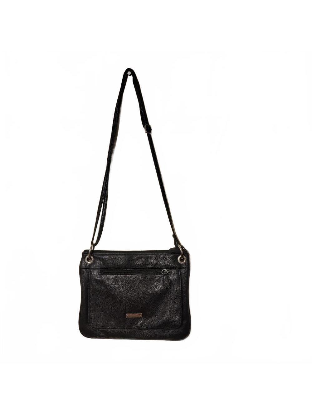 Womens cross body bag